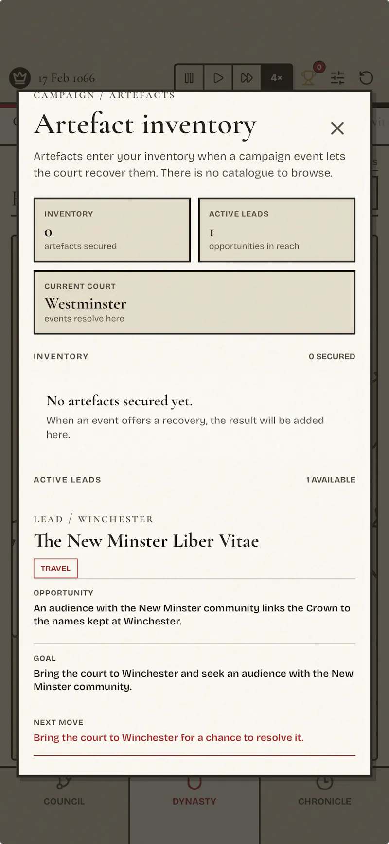 ATHELING screenshot 12