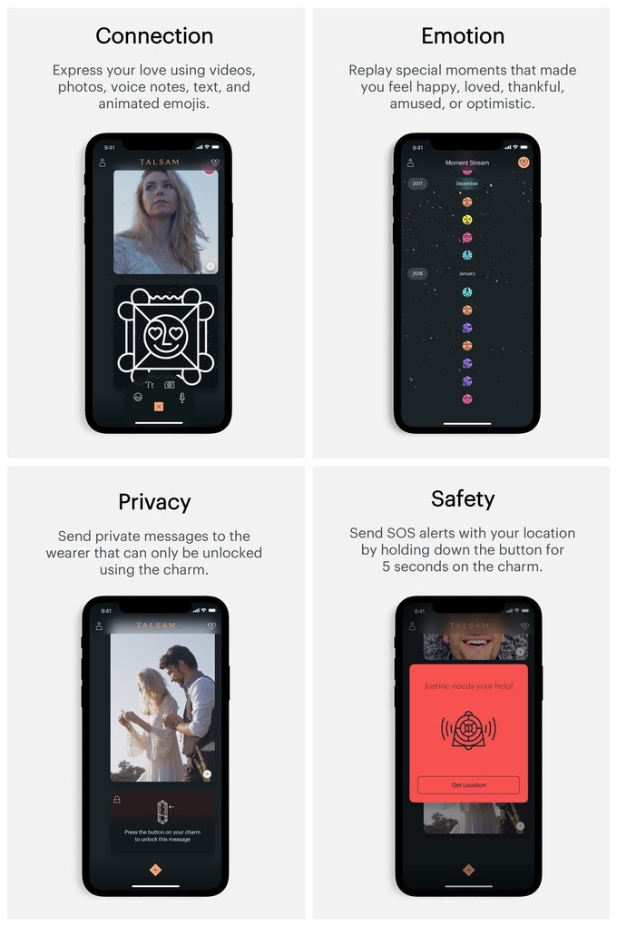 Talsam gallery image