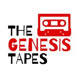 The Genesis Tapes