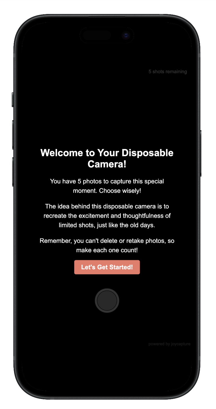 JoyCapture media 3