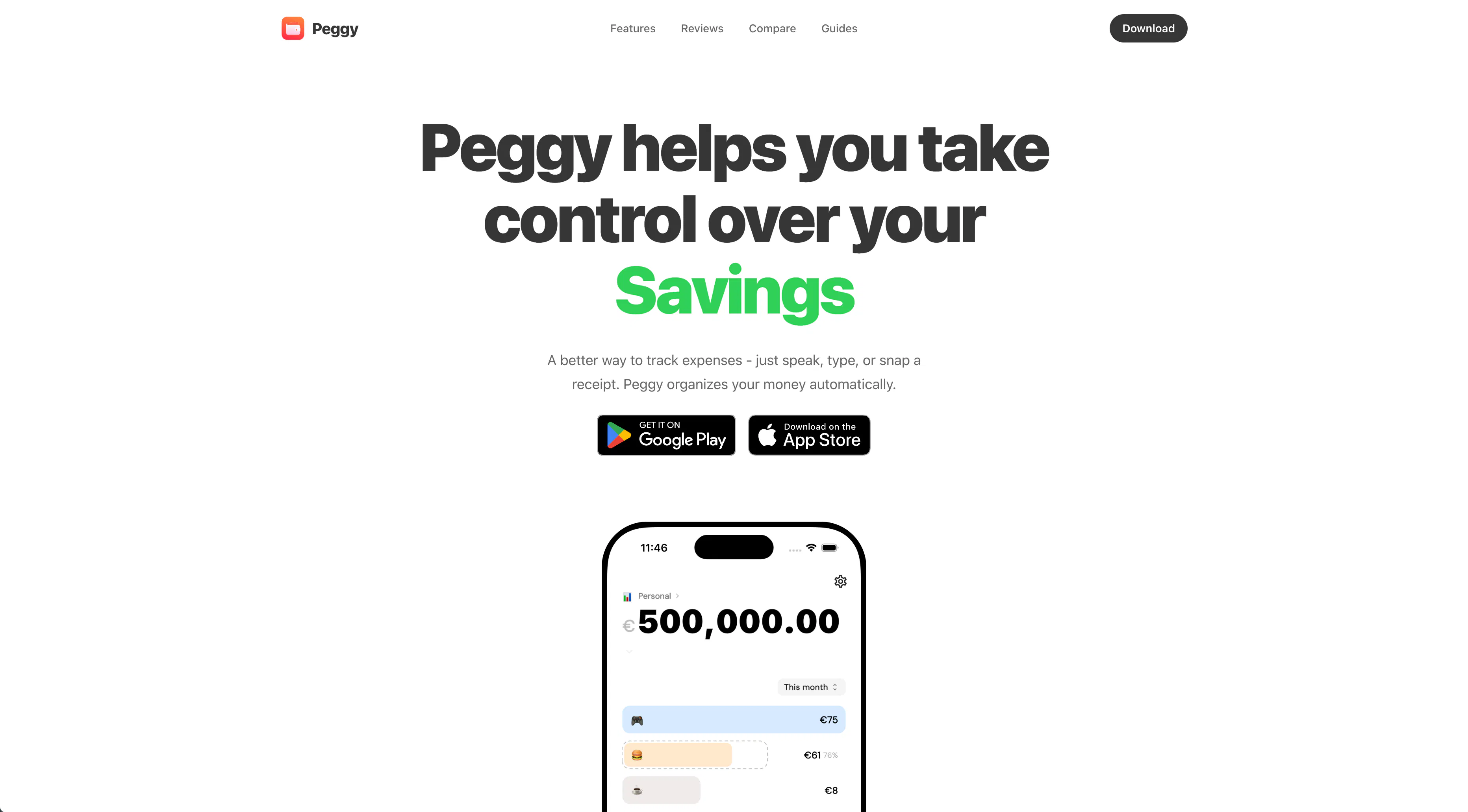 Peggy gallery image