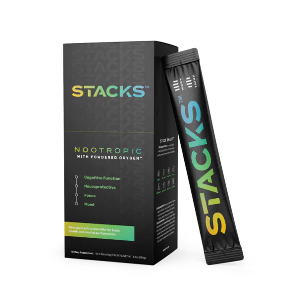 Drink Stacks