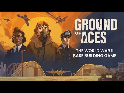 Ground of Aces  gallery image