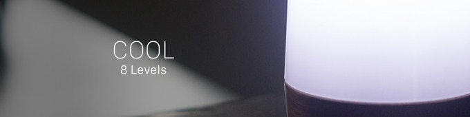 DomiLamp gallery image