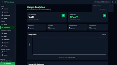 CostGuard gallery image