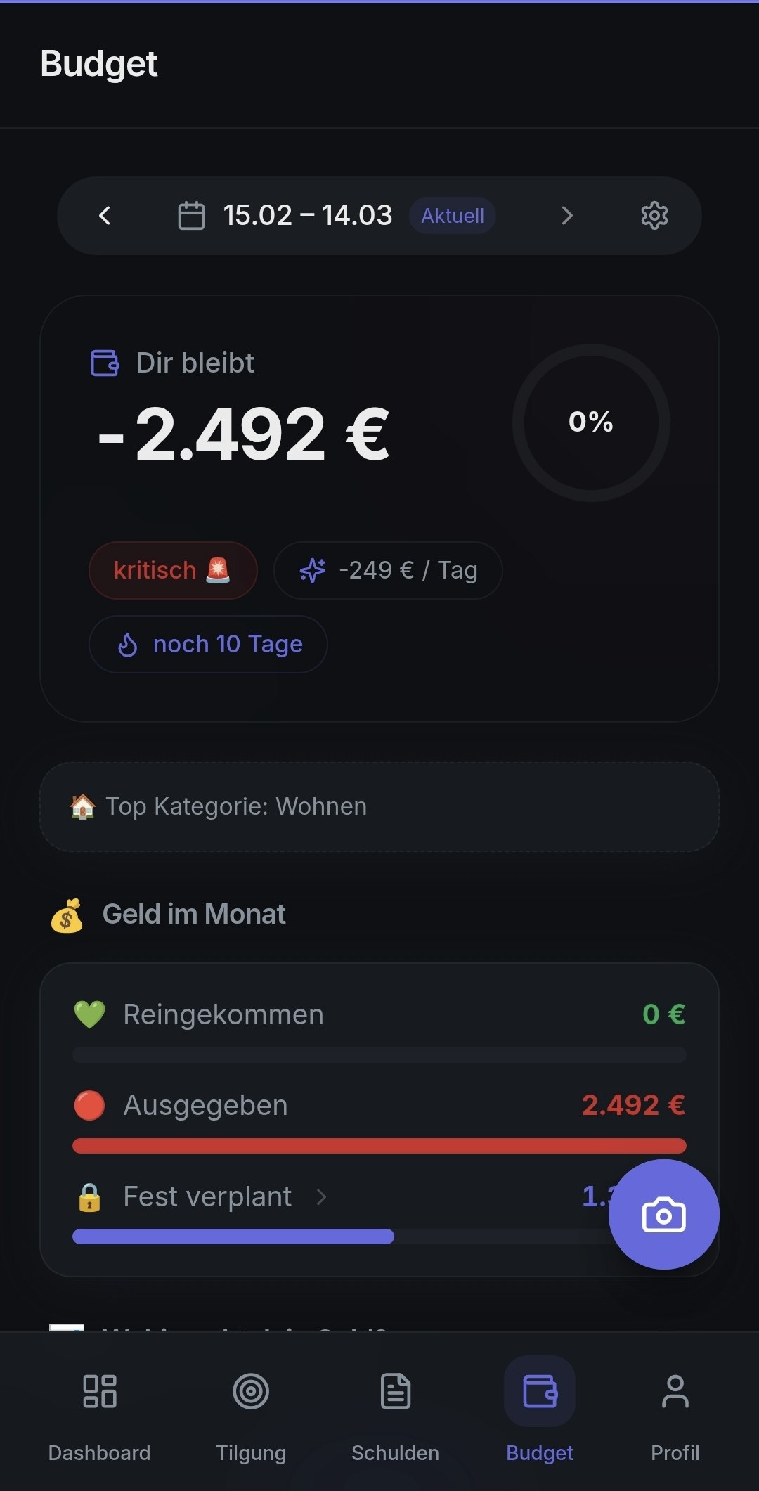 DebtFree.pro gallery image