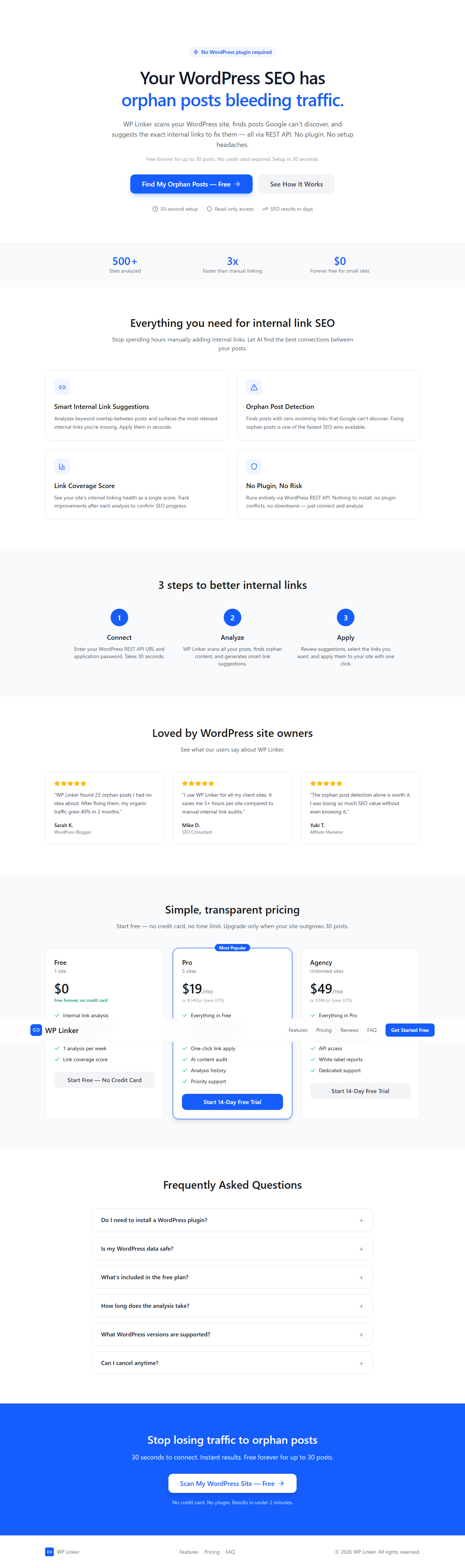 WP Linker gallery image