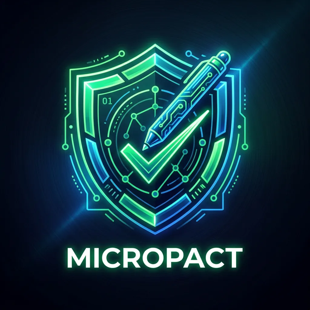 MicroPact