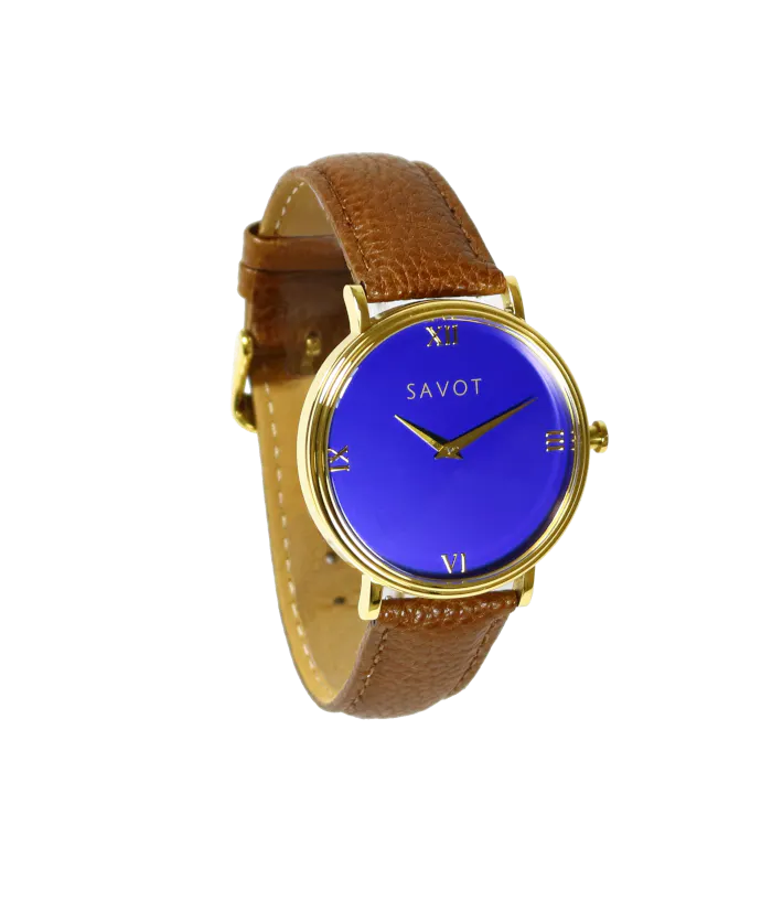 SAVOT Watches