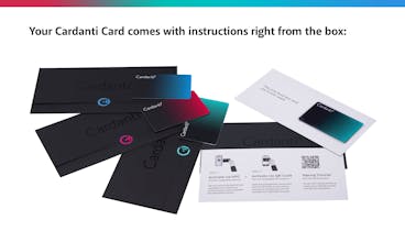 Cardanti Smart Business Card gallery image