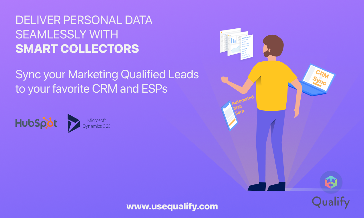 Qualify | Value Added Lead Generation gallery image
