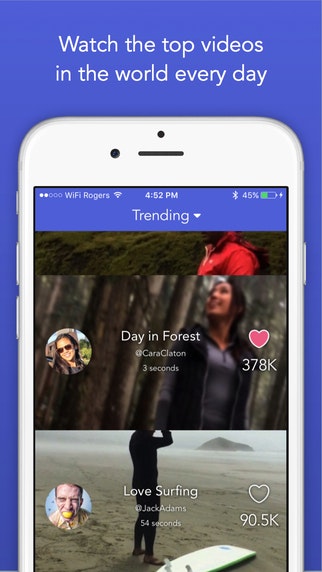 Slinger Videos gallery image