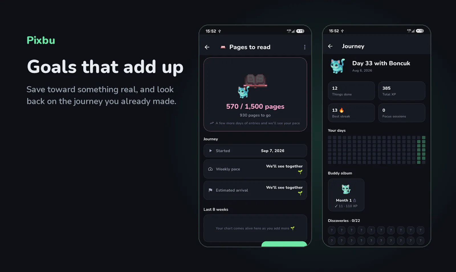 Pixbu screenshot 6