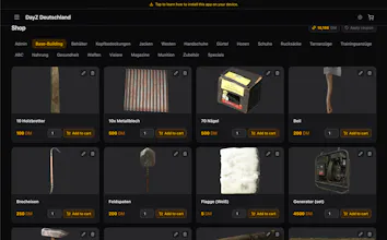 dzbot gallery image