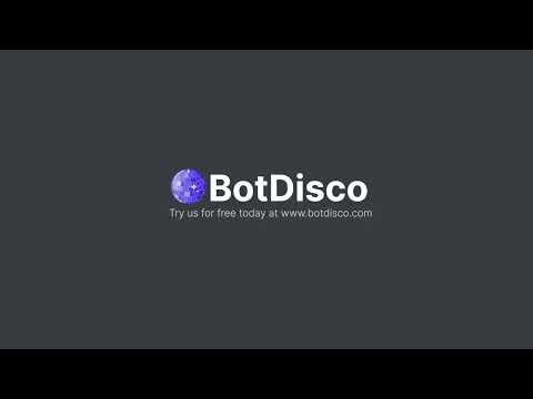 BotDisco gallery image