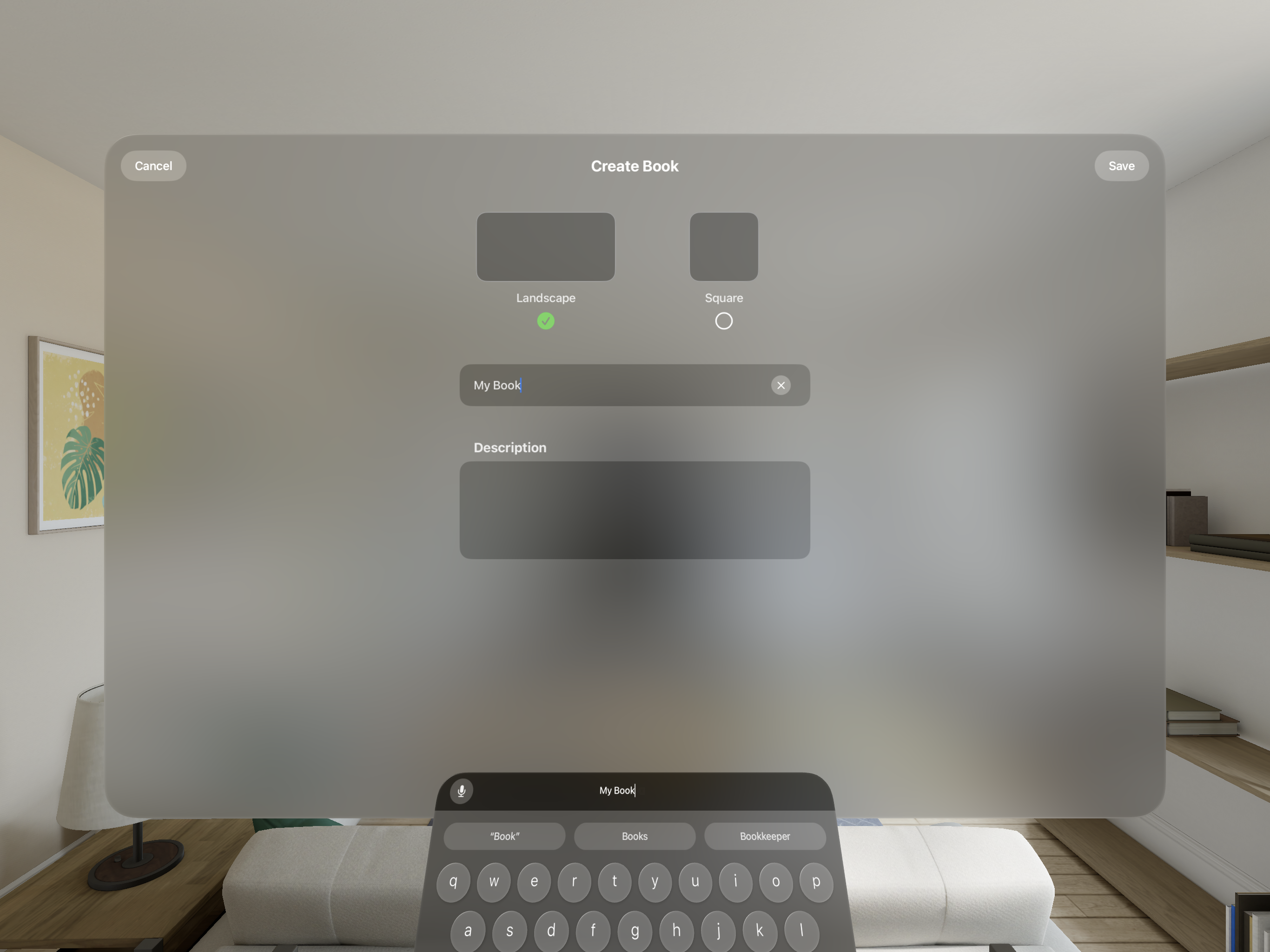 Creative Author gallery image