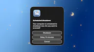 Auto Shutdown