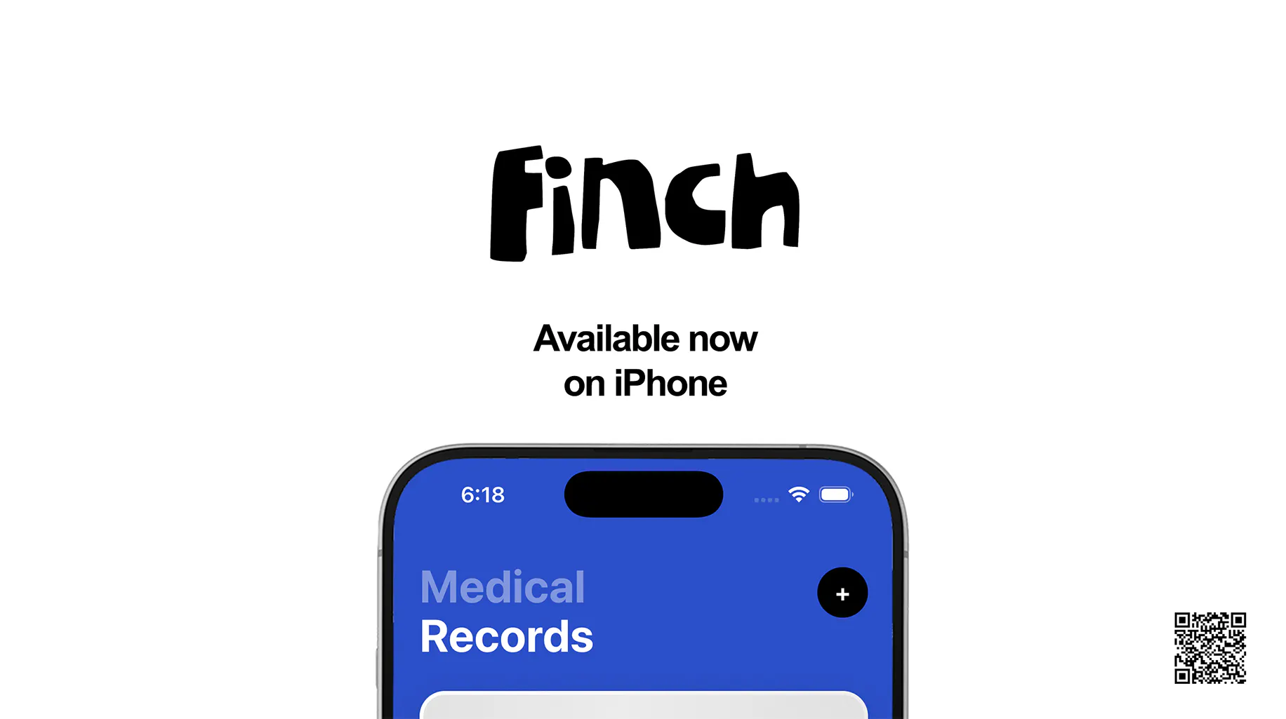 Finch gallery image