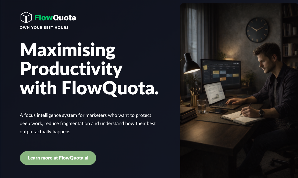 FlowQuota gallery image