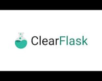ClearFlask media 1