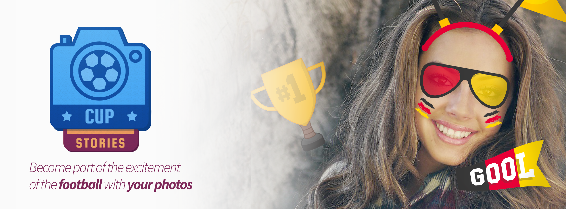 World Cup Stories gallery image