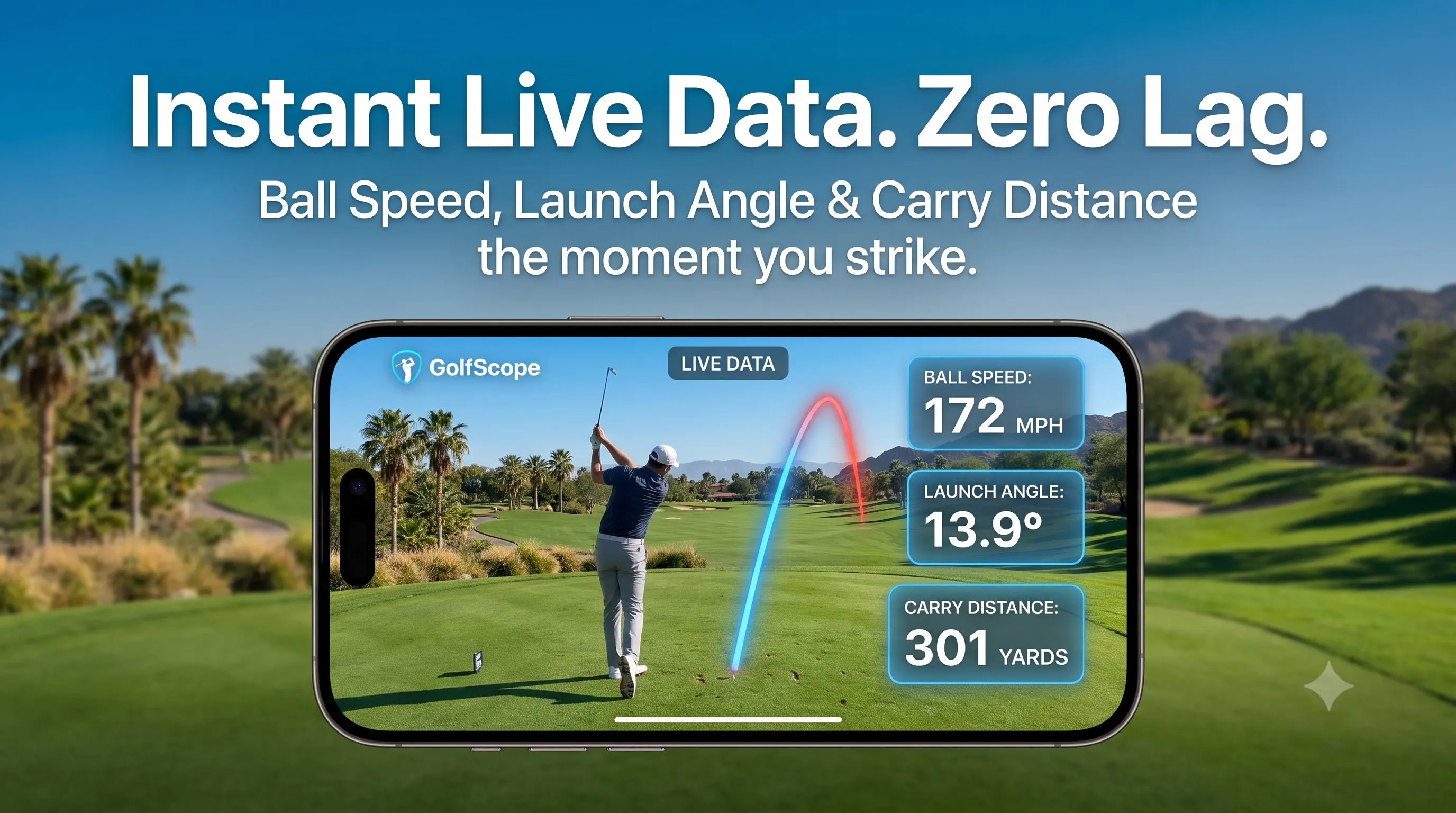 GolfScope gallery image