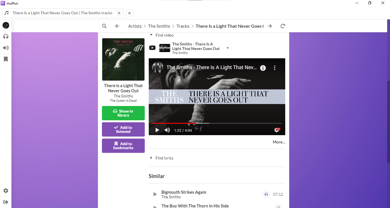 muffon gallery image