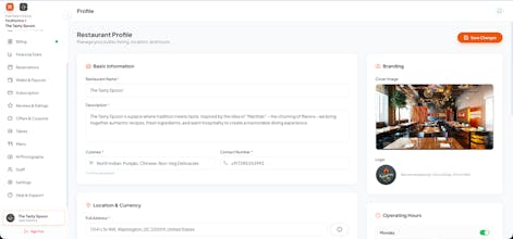 FindMyDine gallery image