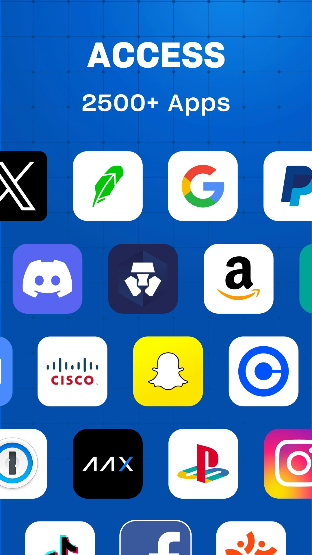 Authenticator App gallery image