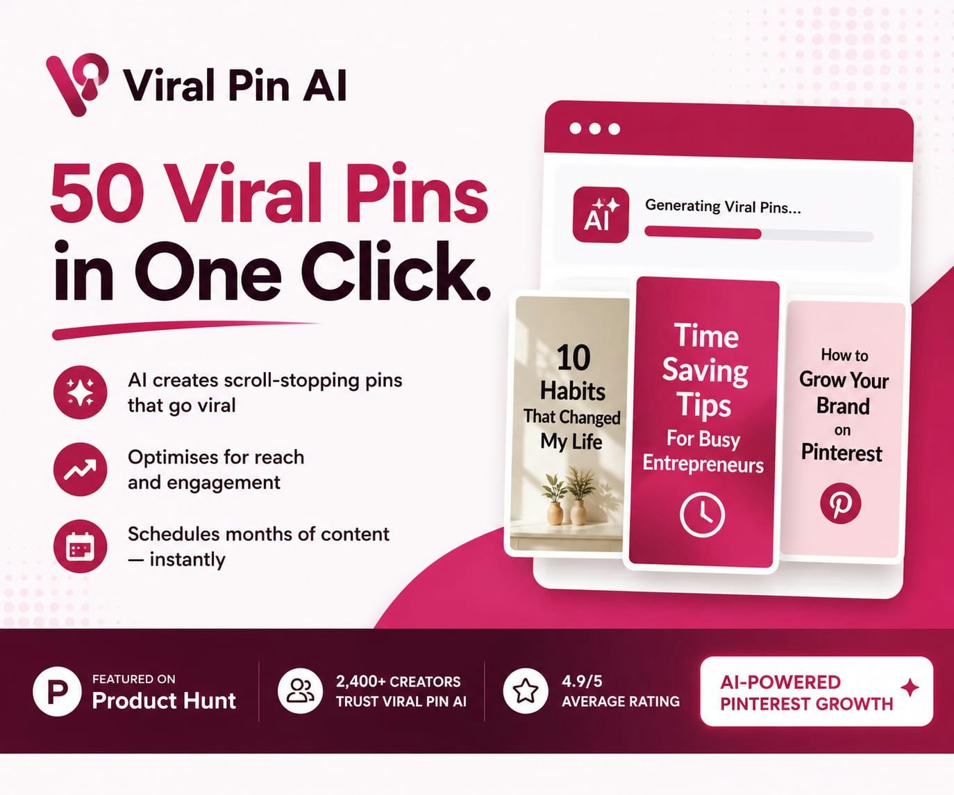 Viral Pin AI gallery image