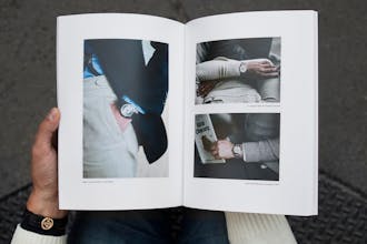 The HODINKEE Magazine gallery image