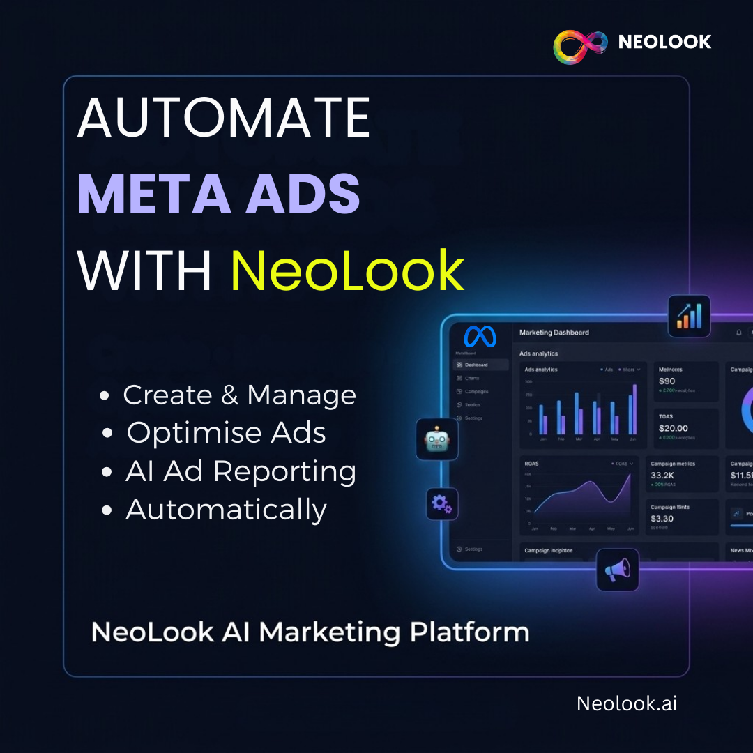 NeoLook AI gallery image
