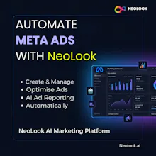 NeoLook AI gallery image