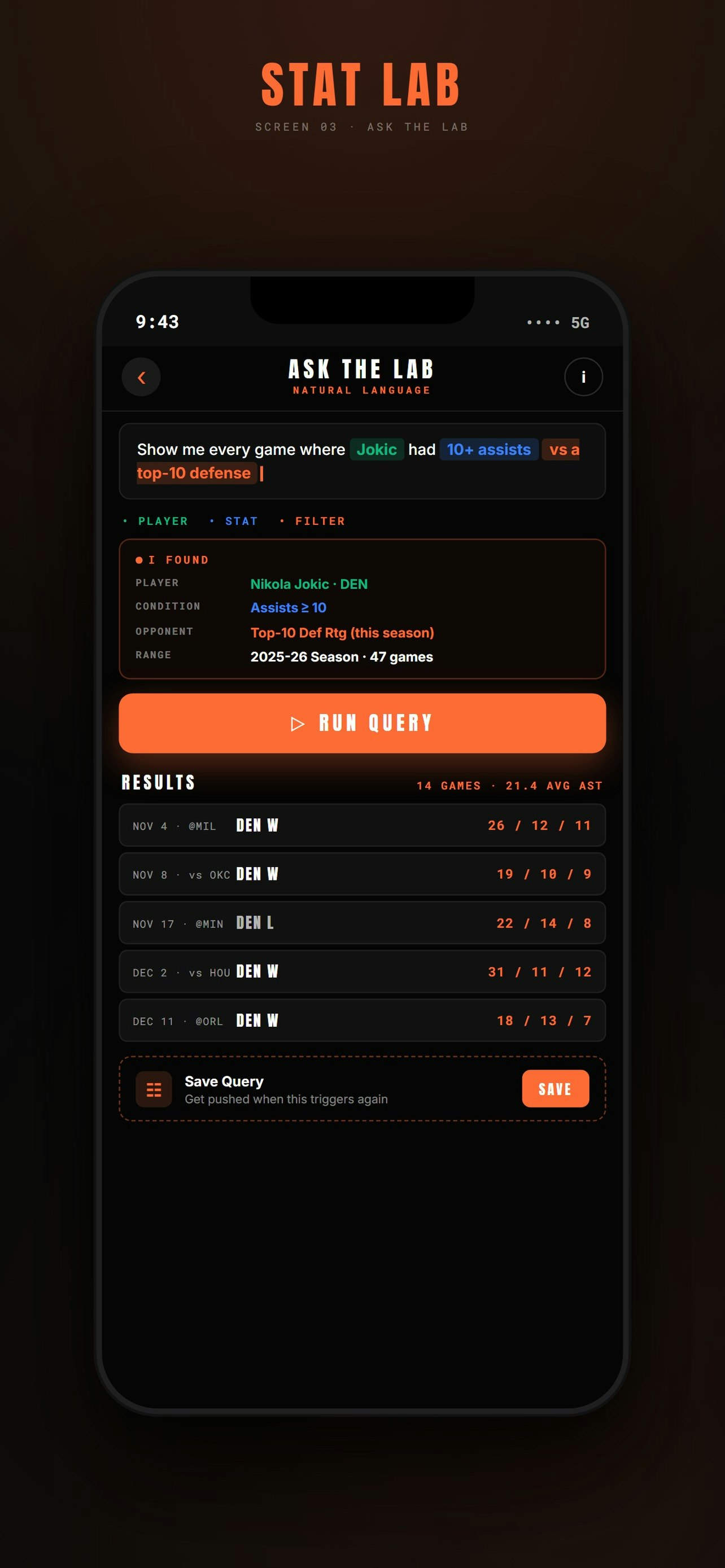 Basktball gallery image