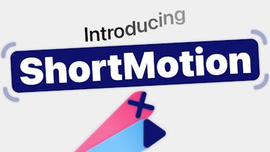 ShortMotion gallery image