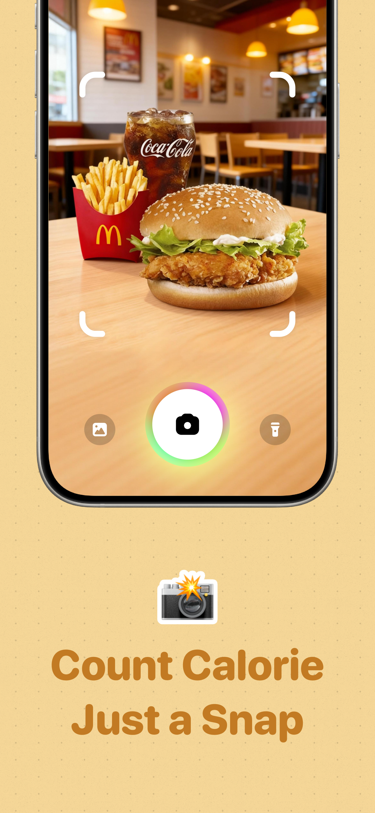 Eatbetter:AI Scrapbooking for Daily Meal media 2