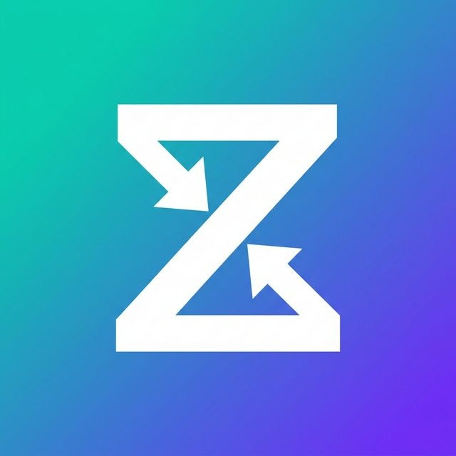 Ziphay - AI File Compression & Upscaling