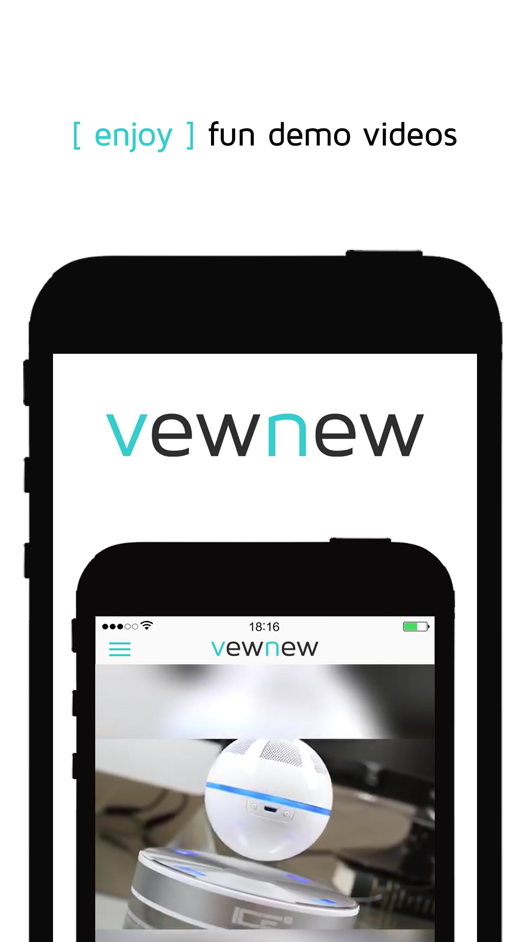 VewNew gallery image