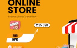 The Must-Have Currency Converter media 3