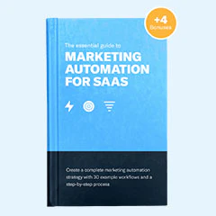 Marketing Automation for SaaS