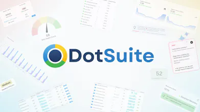 DotSuite V1.5 gallery image