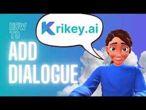 Krikey AI gallery image