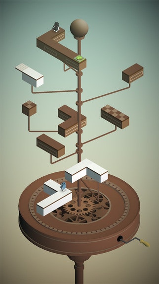 Dream Machine: The Game gallery image