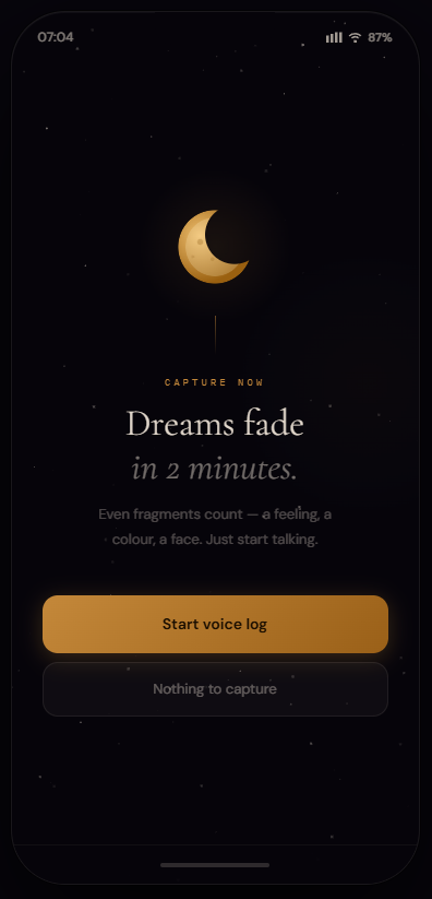 Dream Director gallery image