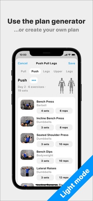 Alpha Progression gallery image