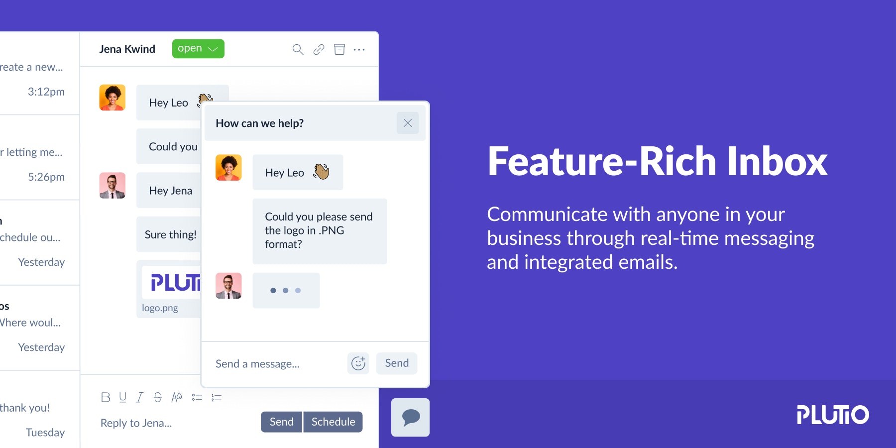 Plutio Gallery Image 4