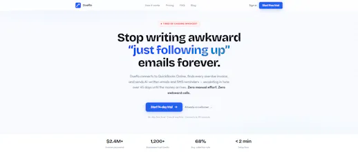 Dueflo gallery image