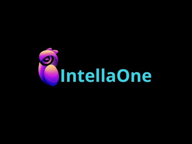 IntellaOne gallery image