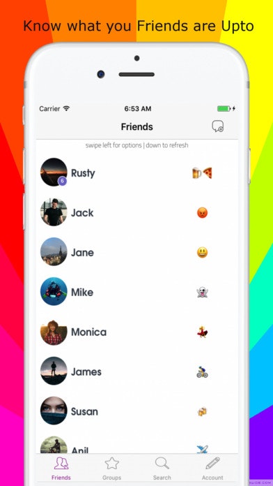 Hie Chat gallery image