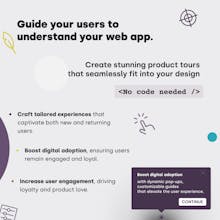 Bonboarding gallery image